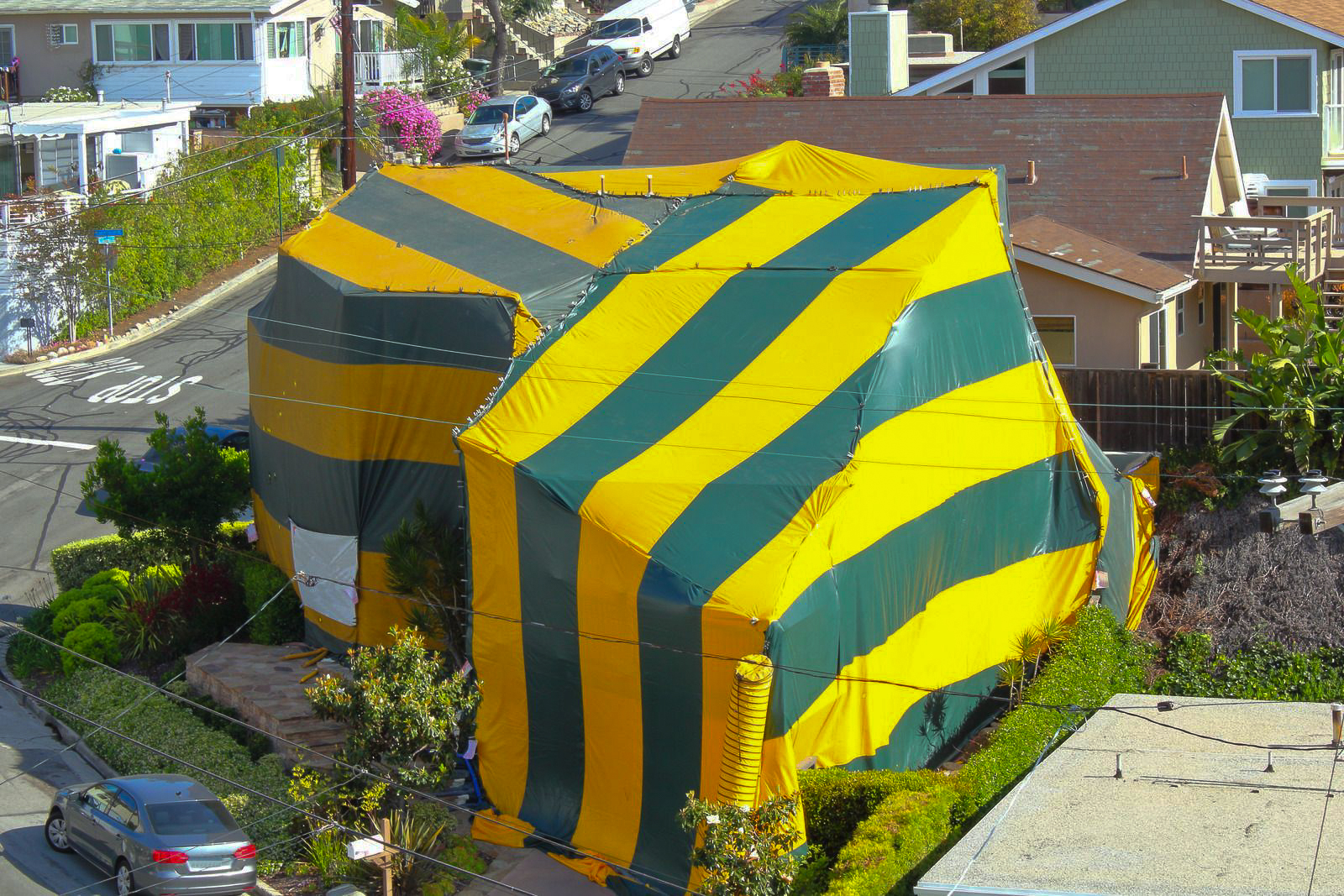 Multi-Unit Rental Property